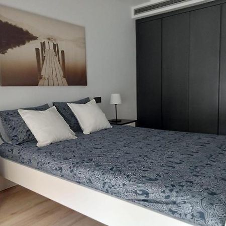 Zen Garden Apartment Las Palmas Exterior photo