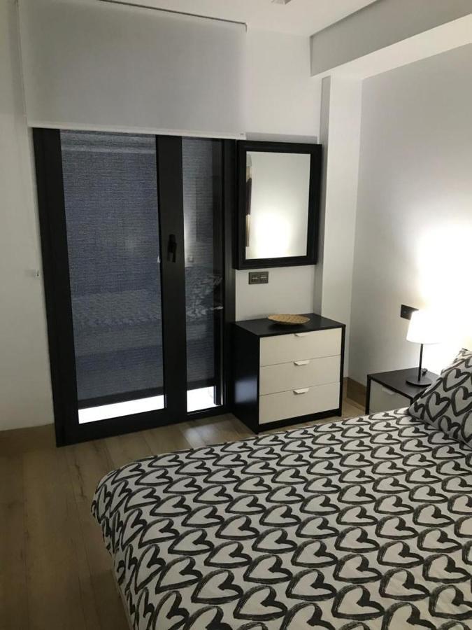 Zen Garden Apartment Las Palmas Exterior photo