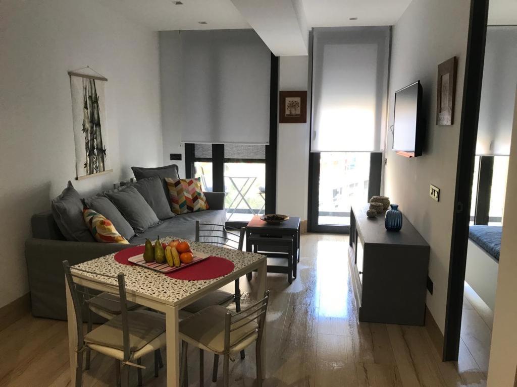 Zen Garden Apartment Las Palmas Exterior photo
