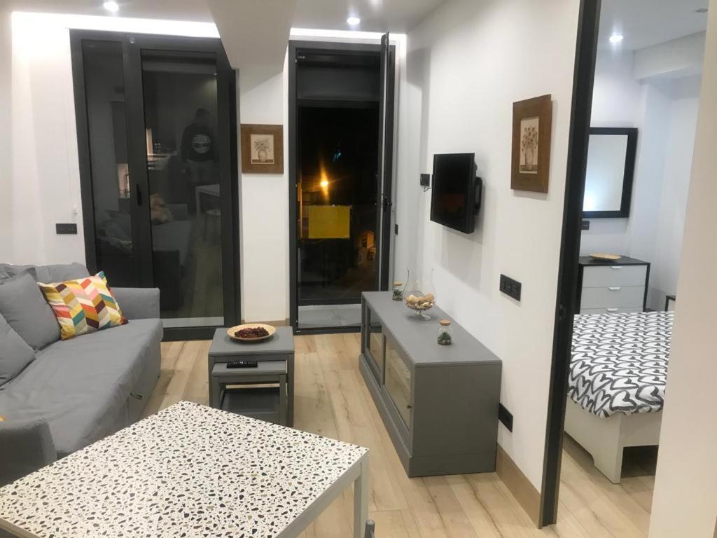 Zen Garden Apartment Las Palmas Exterior photo