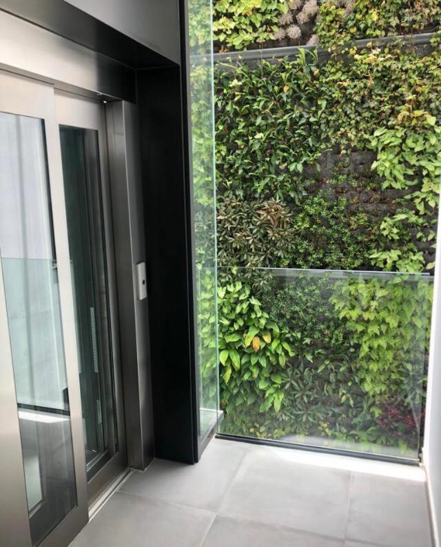 Zen Garden Apartment Las Palmas Exterior photo