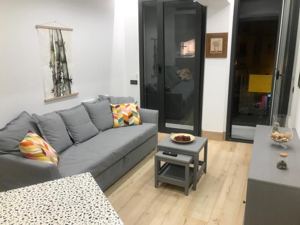 Zen Garden Apartment Las Palmas Exterior photo