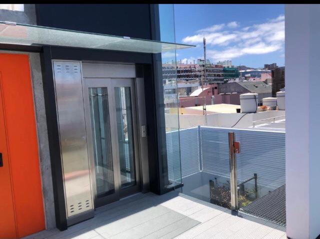 Zen Garden Apartment Las Palmas Exterior photo