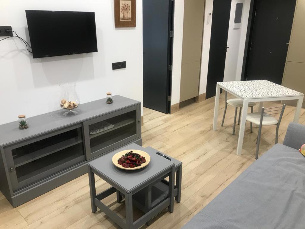 Zen Garden Apartment Las Palmas Exterior photo