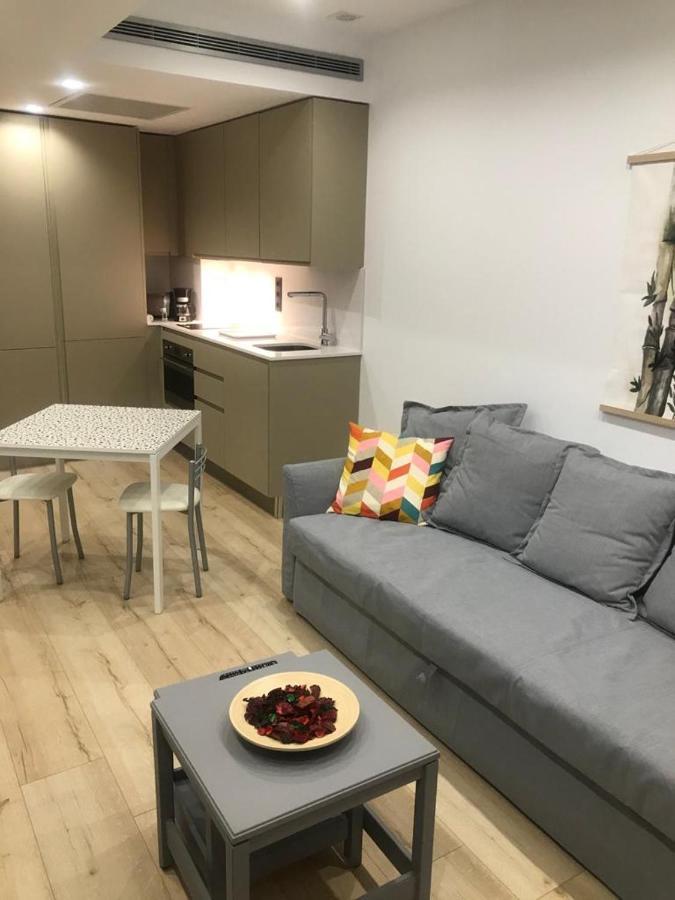 Zen Garden Apartment Las Palmas Exterior photo