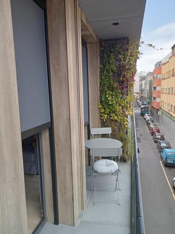 Zen Garden Apartment Las Palmas Exterior photo