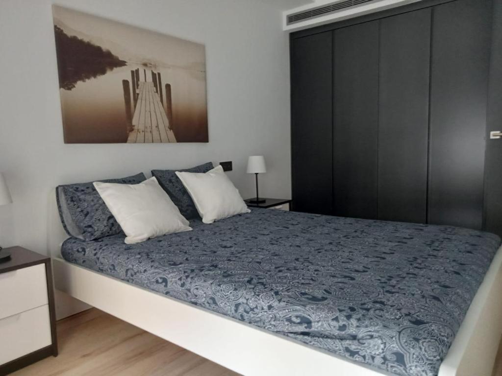 Zen Garden Apartment Las Palmas Exterior photo