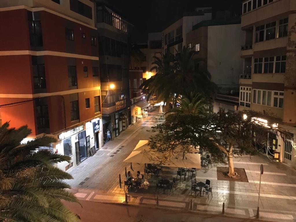 Zen Garden Apartment Las Palmas Exterior photo