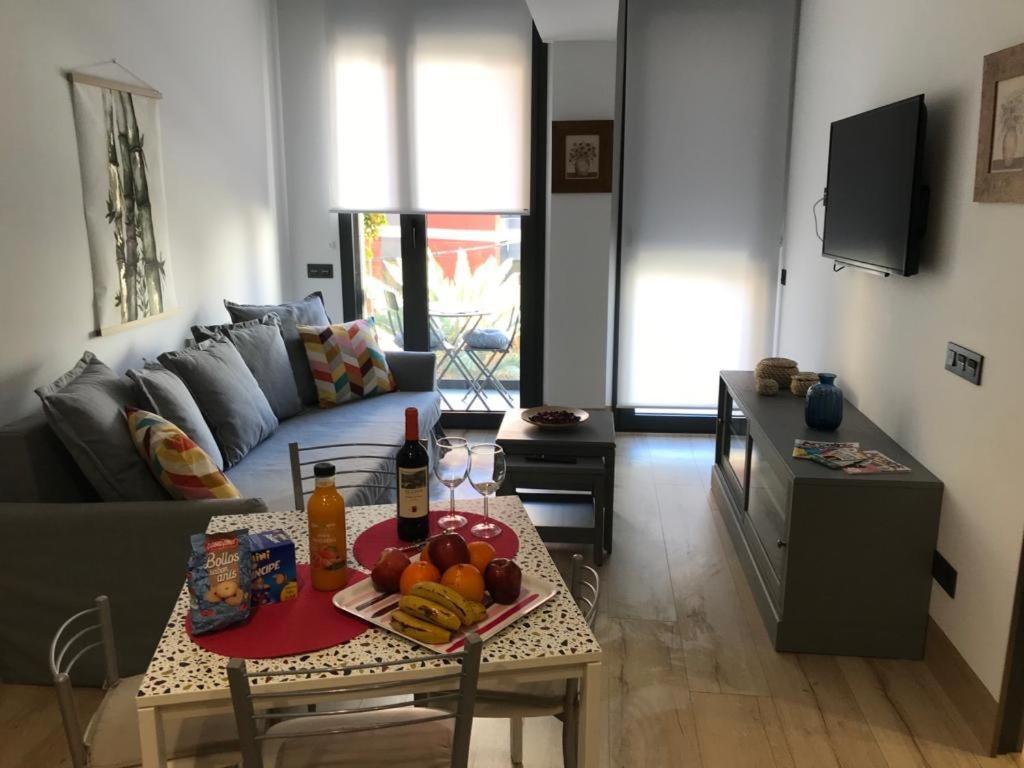 Zen Garden Apartment Las Palmas Exterior photo